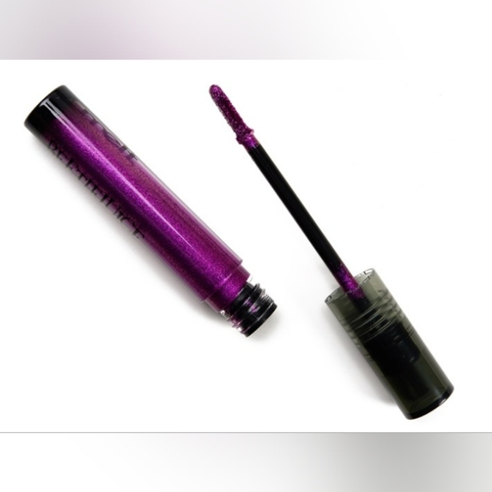 Melt cosmetics beetlejuice it's showtime lip paint rare